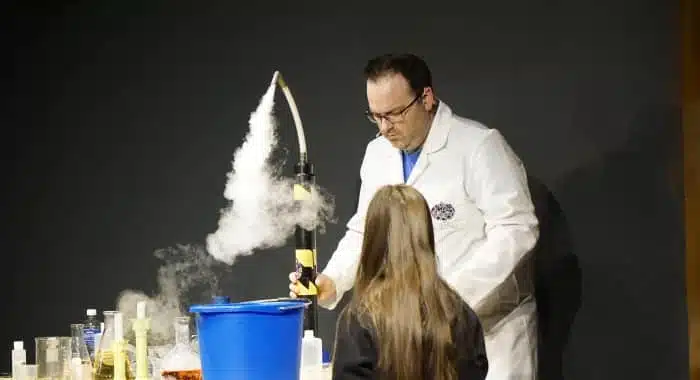 Science du cinéma