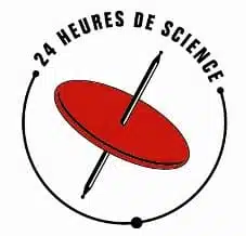 24 heures de science