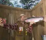 Histoires de pêche